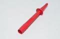 Pomona Electronics 5906A red modular test probe with 4mm safety banan connector, 1000V, CAT III, 10A *new*