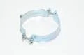 Toimex DN80 03232018 TMX DN 80 3" tube clamp for 86-88mm tube with M8 mounting *new*
