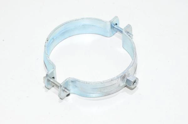 Toimex DN80 03232018 TMX DN 80 3" tube clamp for 86-88mm tube with M8 mounting *new*