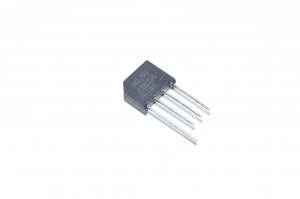 DC Components KBL06 1~ kokoaaltotsasasuuntaussilta, 600V 4A *uusi*