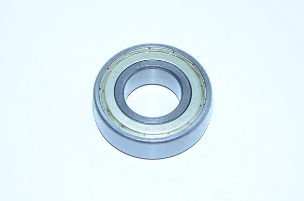 Koyo 6205ZZ 25x52x15mm kosketuksettomat metallitiivisteet, yksirivinen syväurakuulalaakeri *uusi*