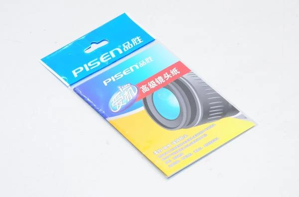 Pisen 40x arkkia 120x90mm puuvillapaperia *uusi*