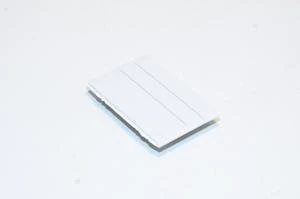 Schenider Electric Kaedra 13940 moduulipaikan peitelevy, 2x moduulille