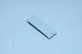 Moduulipaikan peitelevy, 1x moduulille