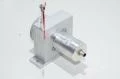 BEI Sensors CD115-3000-0-3000-i420-l15-l4-OP-IP67 draw wire sensor, 3000mm, 4-20mA, 4pin A-coded male M12 connector *new*