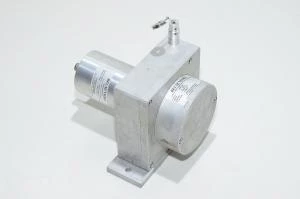 BEI Sensors CD115-3000-0-3000-i420-l15-l4-OP-IP67 draw wire sensor, 3000mm, 4-20mA, 4pin A-coded male M12 connector *upgraded potentiometer*