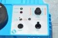 Etatron HDMA 10-10 dosing pump with base plate