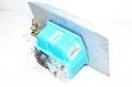 Etatron HDMA 10-10 dosing pump with base plate