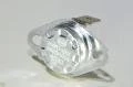 45°C KSD302 250V 16A NC ceramic bi-metallic mechanical thermostat *new*