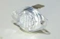 80°C KSD302 250V 16A NC ceramic bi-metallic mechanical thermostat *new*