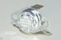 105°C KSD302 250V 16A NC ceramic bi-metallic mechanical thermostat *new*