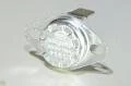 115°C KSD302 250V 16A NC ceramic bi-metallic mechanical thermostat *new*