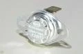 120°C KSD302 250V 16A NC ceramic bi-metallic mechanical thermostat *new*