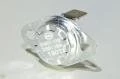 130°C KSD302 250V 16A NC ceramic bi-metallic mechanical thermostat *new*