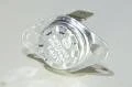 140°C KSD302 250V 16A NC ceramic bi-metallic mechanical thermostat *new*