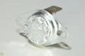 175°C KSD301 250V 16A NC ceramic bi-metallic mechanical thermostat *new*