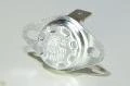 185°C KSD301 250V 16A NC ceramic bi-metallic mechanical thermostat *new*