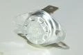 195°C KSD301 250V 16A NC ceramic bi-metallic mechanical thermostat *new*