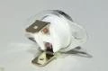 195°C KSD301 250V 16A NC ceramic bi-metallic mechanical thermostat *new*
