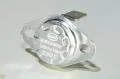 230°C KSD302 250V 16A NC ceramic bi-metallic mechanical thermostat *new*