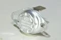 260°C KSD302 250V 16A NC ceramic bi-metallic mechanical thermostat *new*