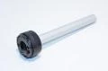 Auer Signal towermodulsignal70 module type BMR 200 303 900 pole mount base on 225mm aluminium tube