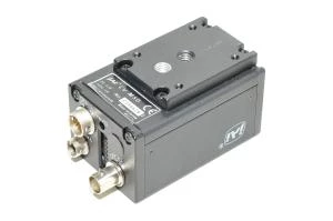 Jai CV-M50x 1/4"+ M6 camera mounting adapter