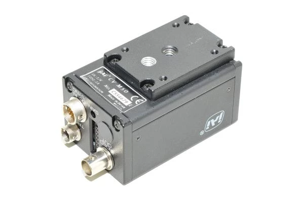 Jai CV-M50x 1/4"+ M6 kameran asennuskiinnike