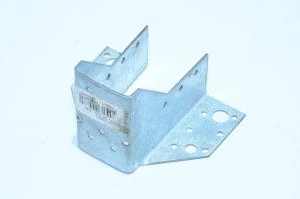 2x4" 45x96mm palkkikenkä/tolppakenkä