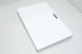 Tateka RU 312 C5 455x300x50mm white steel fuse box with 12x Diazed II fuse holders and 3x 40A main switch