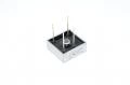 DC Components KBPC5010W 1~ full bridge rectifier bridge, 1000V 50A *new*