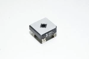 Diotec Semicondutor KBPC5010FP 1~ full bridge rectifier bridge, 1000V 50A *new*