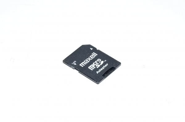 Micro SD/SDHC/SDXC - SD/SDHC/SDXC muistikorttiadaptori, Maxell