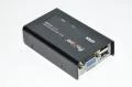 Aten Proxime CE100R mini USB KVM extender for VGA and USB signals (remote unit), 100m/30m