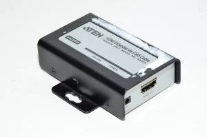 Aten VE800R HDMI to LAN extenderi (etäyksikkö), 60m/40m