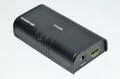 Deltaco HDMI-221 tranceiver rev5 HDMI to LAN extenderi (paikallisyksikkö), 120m/100m/80m