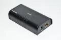 Deltaco HDMI-221 receiver rev5 HDMI to LAN extenderi (etäyksikkö), 120m/100m/80m