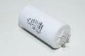 Miflex MKSP-5P I15KV625K-B 25µF/500VAC 45x107mm motor run capacitor with faston terminals *new*