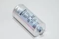 Miflex MKSP-I18 I18UV665I-A 65µF/450VAC 60x152mm motor run capacitor with faston terminals *new*