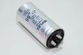 Miflex MKSP-I18 I18UV665I-A 65µF/450VAC 60x152mm motor run capacitor with faston terminals *new*