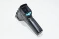 Mestek IR01D infrared thermometer -50-+800°C range and emissivity adjustment + air temperature and humidity *new*