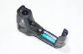 Mestek IR01D infrared thermometer -50-+800°C range and emissivity adjustment + air temperature and humidity *new*