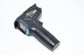 Mestek IR01D infrared thermometer -50-+800°C range and emissivity adjustment + air temperature and humidity *new*
