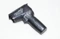 Mestek IR01D infrared thermometer -50-+800°C range and emissivity adjustment + air temperature and humidity *new*