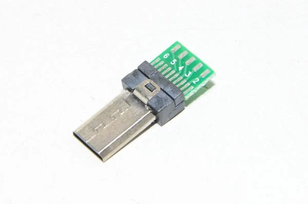 Sony Multiport connector with PCB model 2 *new*