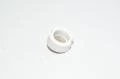 50A 500V DIII white ceramic screw in gauge ring for Diazed III fuse holder *new*
