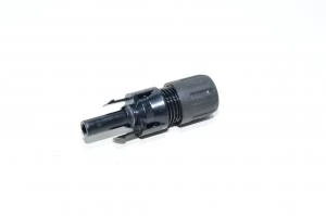 Helukabel 905211 naaras (+) MC4 liitin for 4-6mm² kaapeleille joita käytetään aurinkopaneeleissa, 1000VDC 30A *uusi*