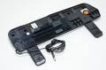 Contour RollerMouse Pro2 RM-PRO2-BLK ergonomic mouse and wrist-rest, USB