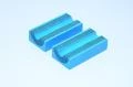 Roxtec RM 30x0-10-25mm RM00100301000 bulkhead module for 10-25mm cables or tubes, ei keskiosaa *uusi*