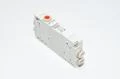 SMC VQ1000-FPG-C4C4 double check valve for VQ1000 series magnetic valve manifold with 4mm quick connectors